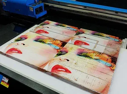 Impresión UV sobre MDF relacionado con impresión uv en mdf