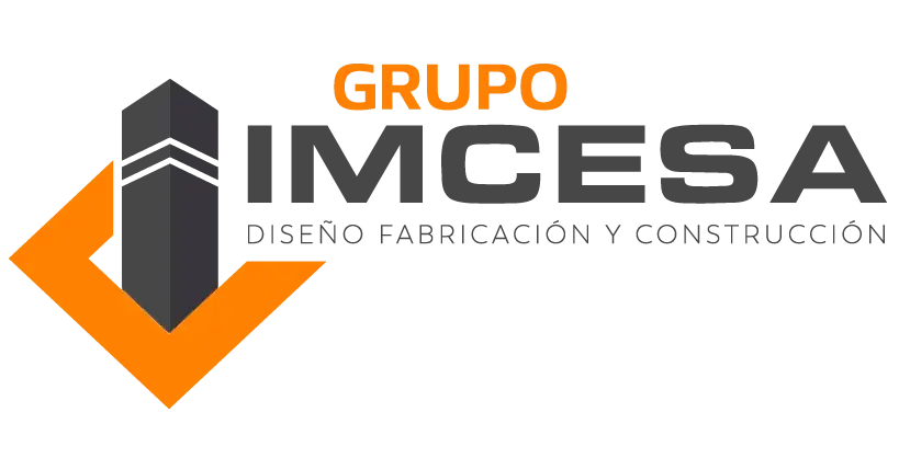 Grupo IMCESA — Diseño, fabricación y construcción