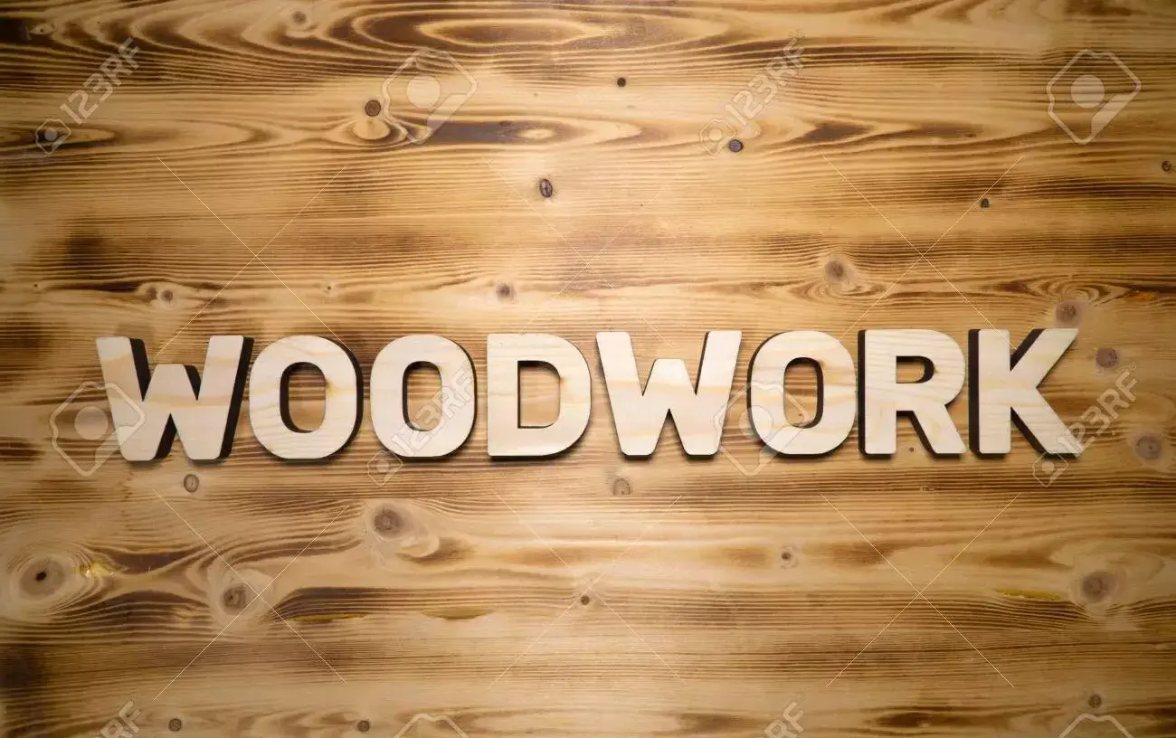 Letrero de madera personalizado para un negocio